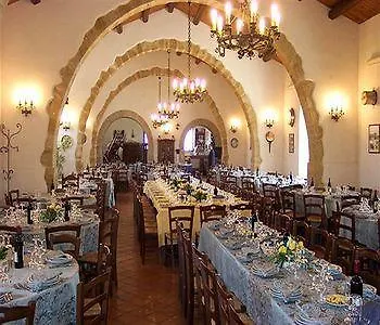 农场假日酒店 酒店 San Cono