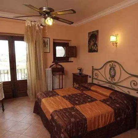 Gigliotto 4* San Cono