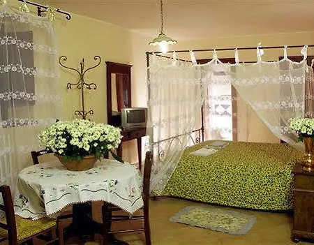 Hotel Gigliotto San Cono