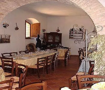 农场假日酒店 San Cono