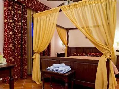 Hotel Gigliotto San Cono