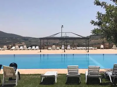 农场假日酒店 4* San Cono