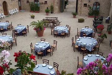 酒店 农场假日酒店 San Cono