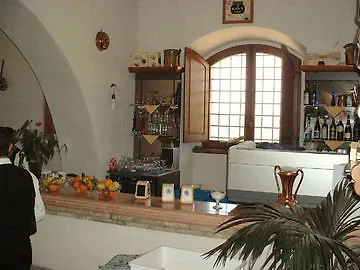 Gigliotto Hotel