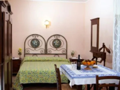 Hotel Gigliotto San Cono