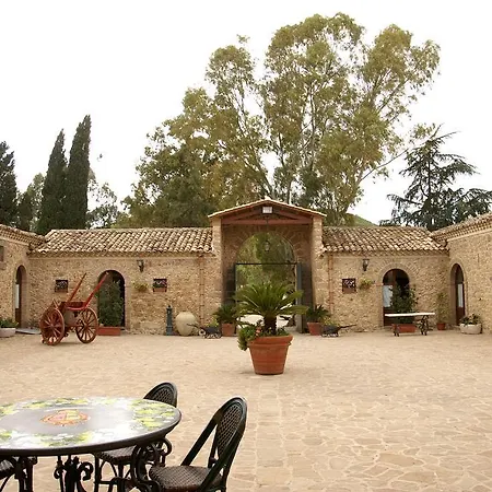 Hotel Gigliotto San Cono