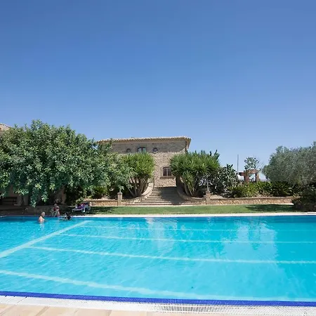 Hotel Gigliotto San Cono