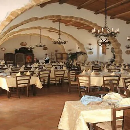 فندق Gigliotto