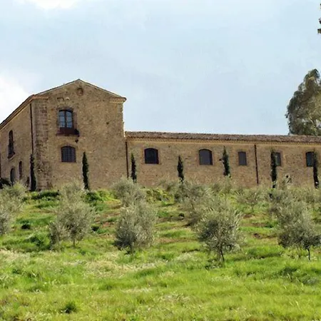 فندق Gigliotto San Cono
