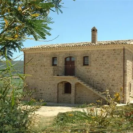 Gigliotto San Cono
