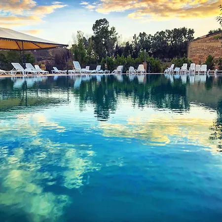 فندق Gigliotto 4*