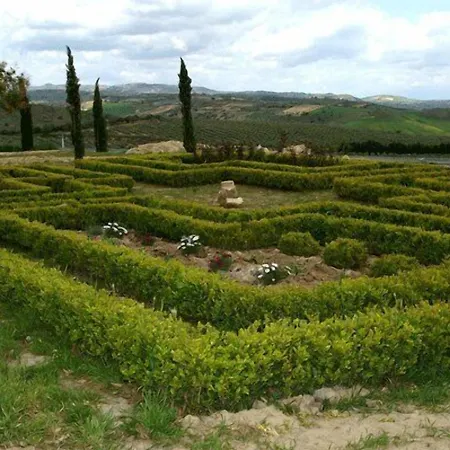 Gigliotto فندق 4*