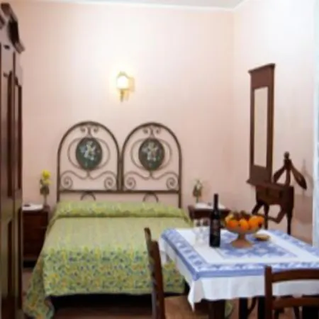 Gigliotto 4* San Cono