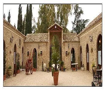 Hotel Gigliotto San Cono