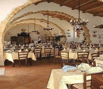 Hotel Gigliotto