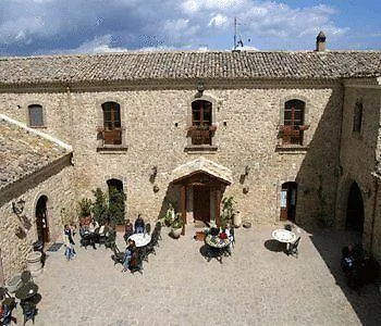 Hotel Gigliotto San Cono