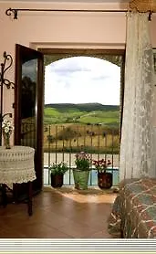 Gigliotto فندق San Cono