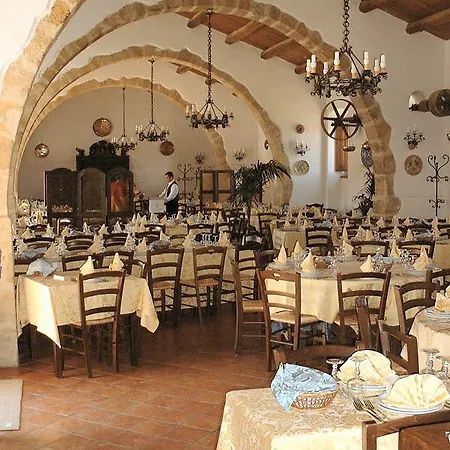 Gigliotto 4* San Cono