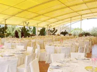 فندق Gigliotto 4*