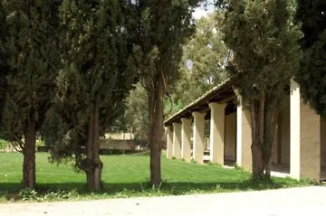 Gigliotto فندق San Cono