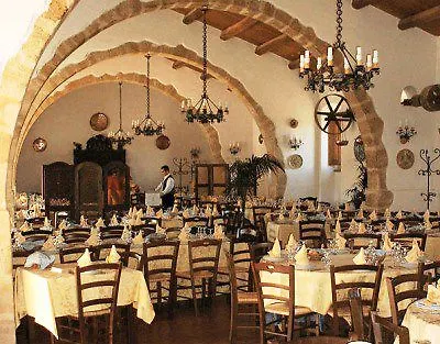 Gigliotto فندق San Cono