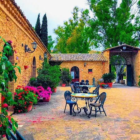 فندق Gigliotto 4*