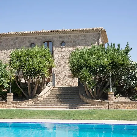 فندق Gigliotto San Cono