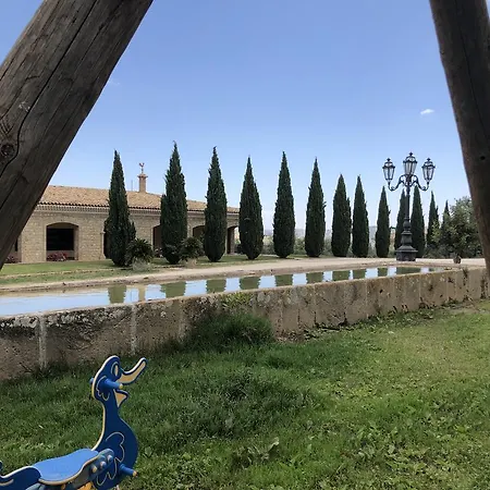 Gigliotto فندق San Cono